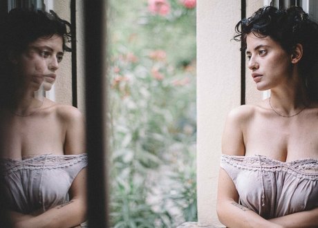 Anna Pittureri schauspielerin perfekte galerie