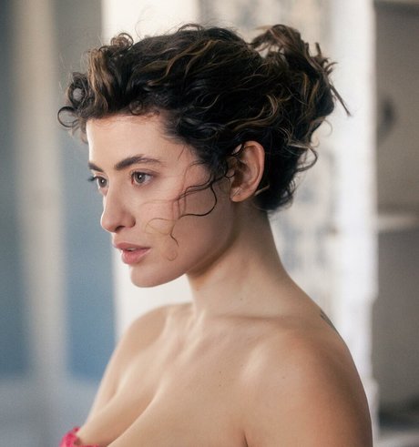 Anna Pittureri erotische nackten foto