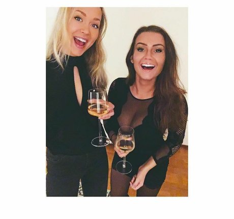 Alma Tandrup hd nackten bilder