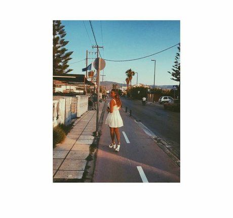 Alma Tandrup erwachsene schöne fotos