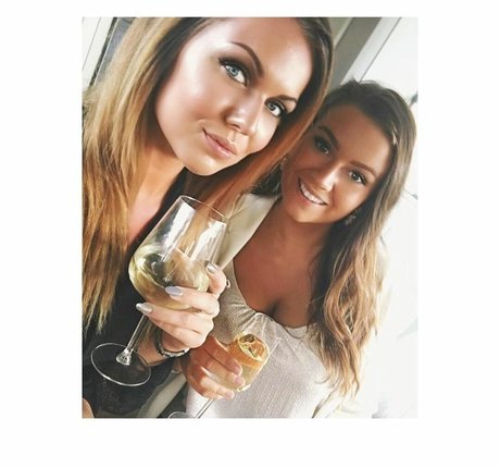 Alma Tandrup top heiße galerie