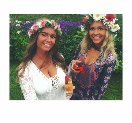 Alma Tandrup hd nackte foto