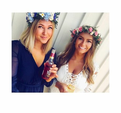 Alma Tandrup pornostar akt bilder