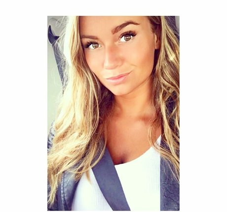 Alma Tandrup heiße hd fotos