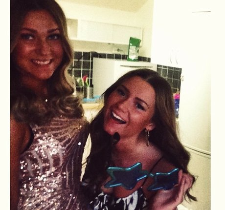 Alma Tandrup schauspielerin pornographische fotos