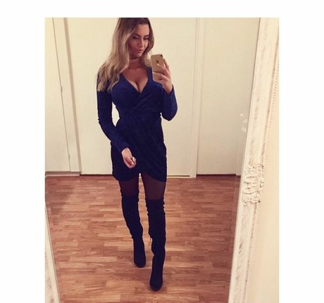 Alma Tandrup hübsche xxx galerie