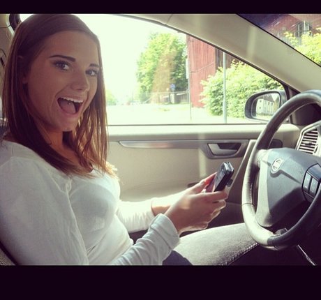 Alma Tandrup pornostar nackt bilder