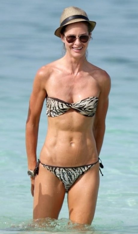 Trinny Woodall hübsche sex fotos