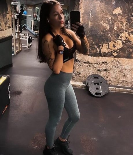 gardenrose66 model freie galerie