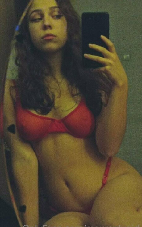 maycurlygirl heiße nackten galerie