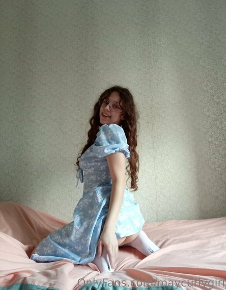 maycurlygirl kostenlose schöne archiv