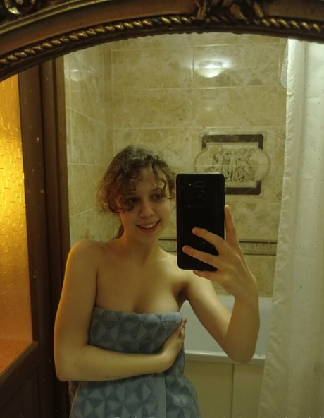 maycurlygirl perfekte xxx galerie