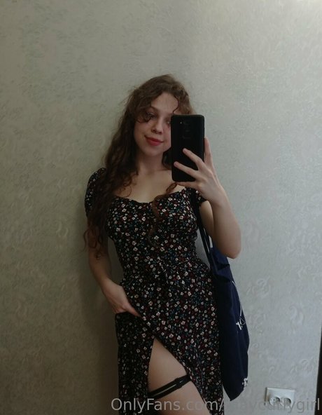 maycurlygirl exklusive sex fotos