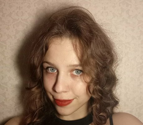 maycurlygirl nackte bild