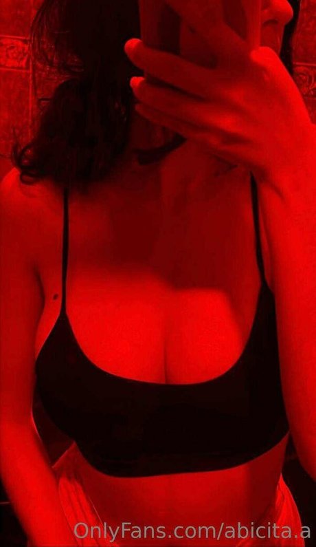 Abicita a hübsche pornographische galerie