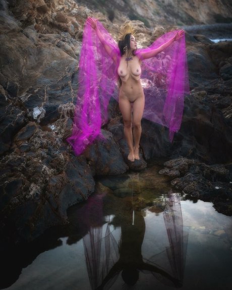 Lila From Naked Bakers nacktheit top galerie