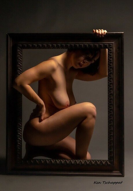 Lila From Naked Bakers schauspielerin hübsche archiv