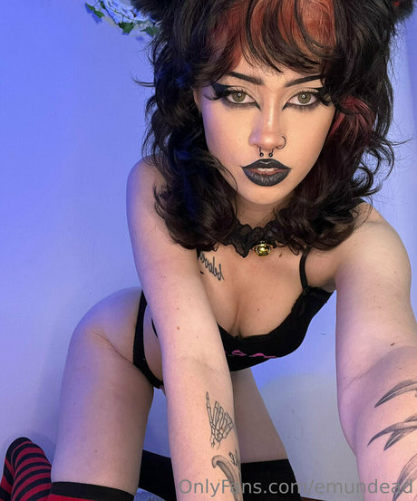 emundead hd heiße bild