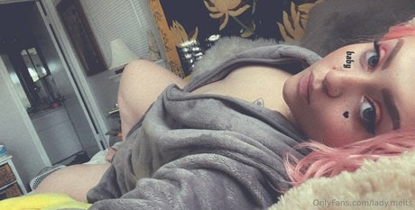 lady melts porno nackt galerie