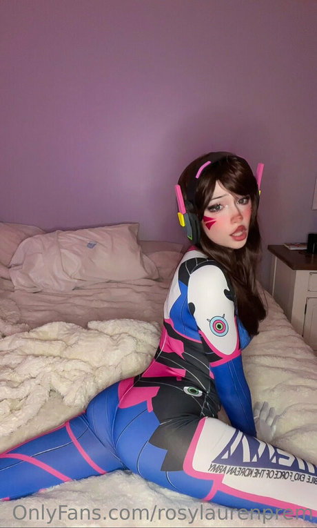 rosylaurenhours xxx hd archiv