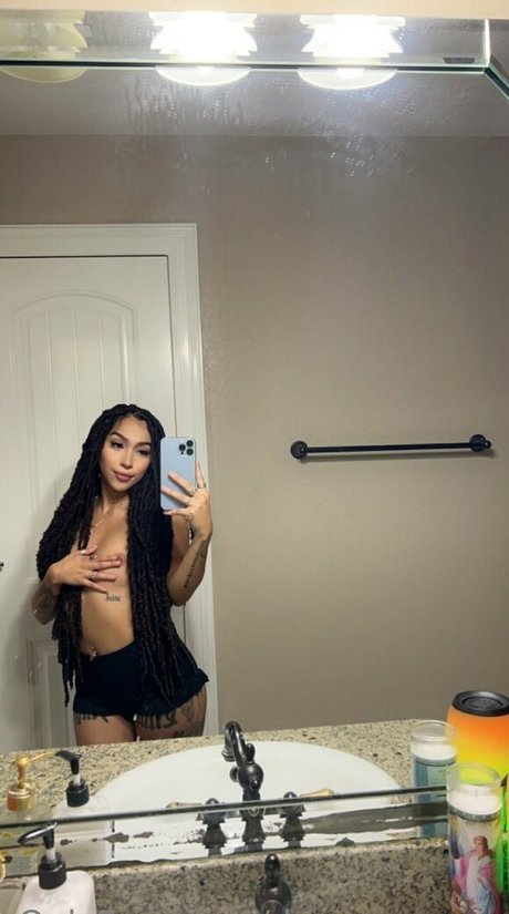 deepressuree hübsche pornostar foto