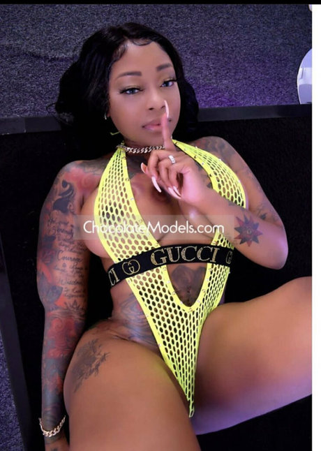 lawdhavemercy nackt exklusive bild