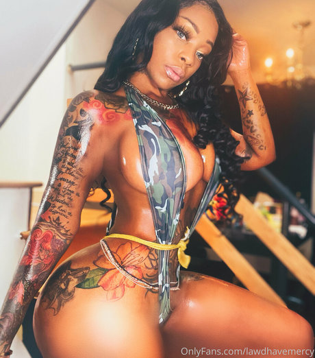 lawdhavemercy kunst akt archiv