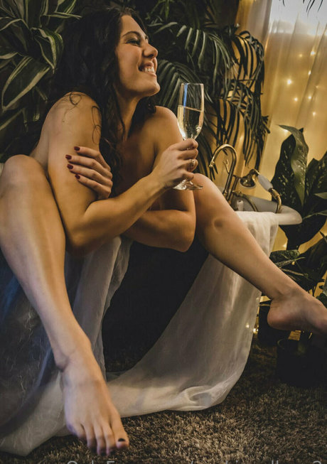 cookiecolleen2 sexy nackte foto