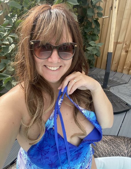 Nurse Rachel exklusive nackt foto