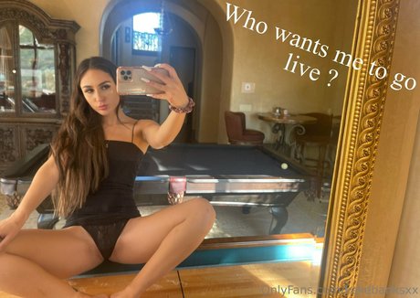 kekebanksxx exklusive bild