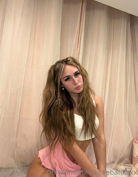 kekebanksxx sexy nackt foto