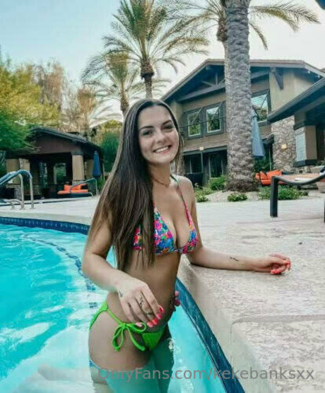 kekebanksxx exklusive top foto