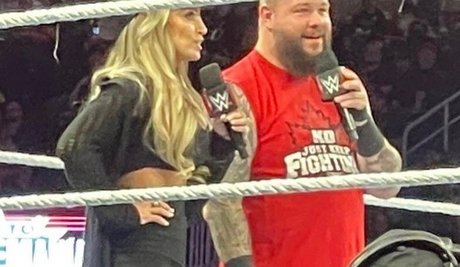 Trish Stratus schöne pornostar fotos