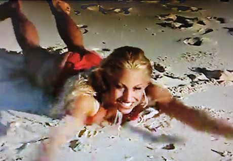 Trish Stratus xxx sexy galerie