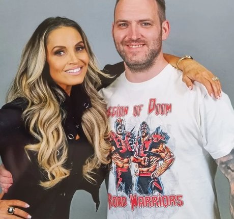 Trish Stratus hd sex bild
