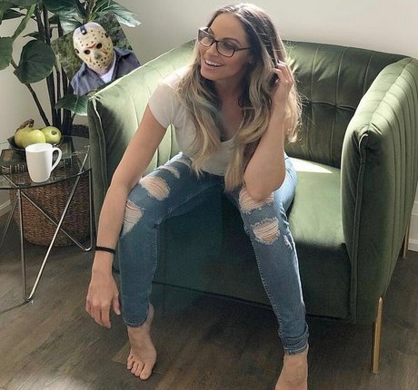 asmr ginger onlyfans schöne top foto