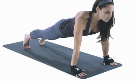 Trish Stratus model foto