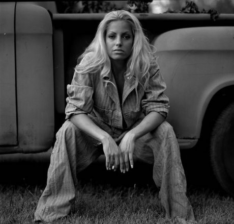 Trish Stratus nackt bilder