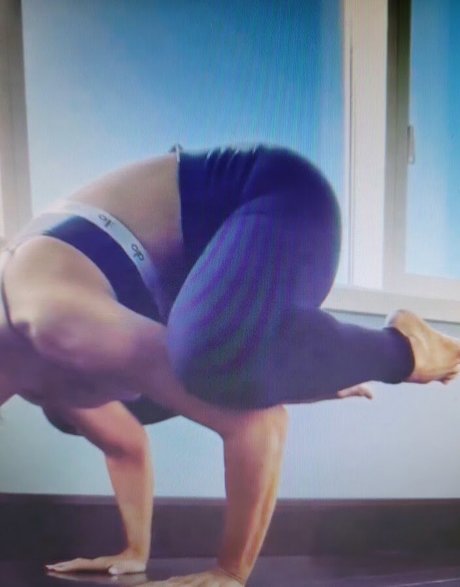 Trish Stratus perfekte kostenlose fotos