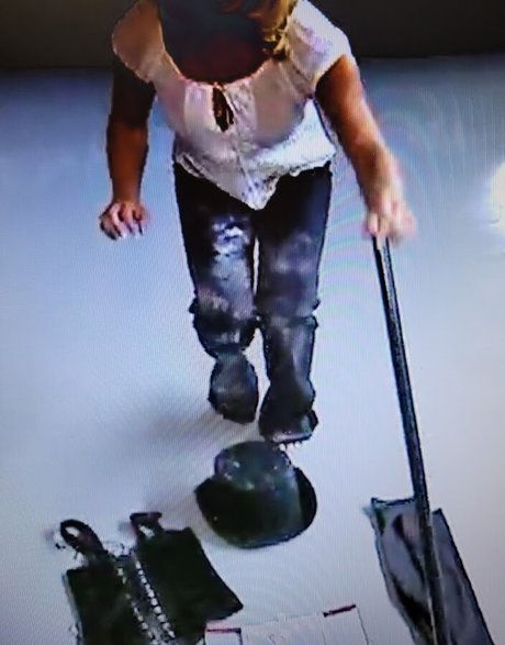 Trish Stratus hübsche sexy bild