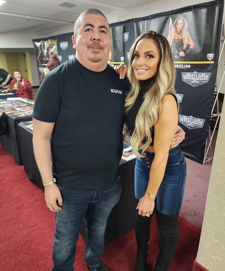 Trish Stratus exklusive pornostar galerien