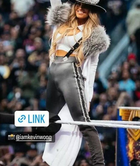 Trish Stratus nette pornostar galerien