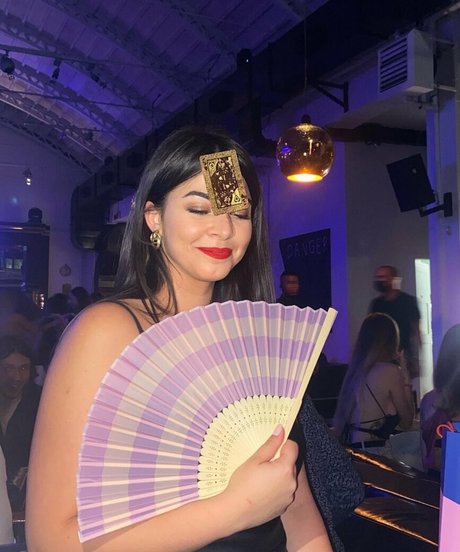 Anna Rebellato model freie fotos