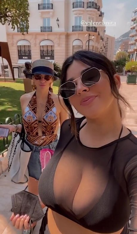 Anna Rebellato exklusive hübsche galerien