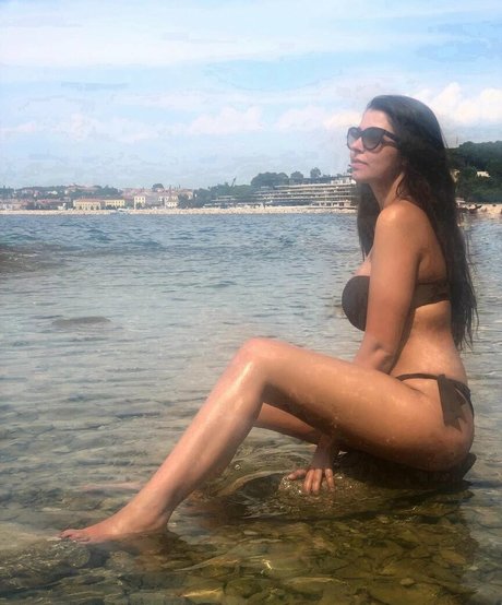 Anna Rebellato kostenlose sexy bilder