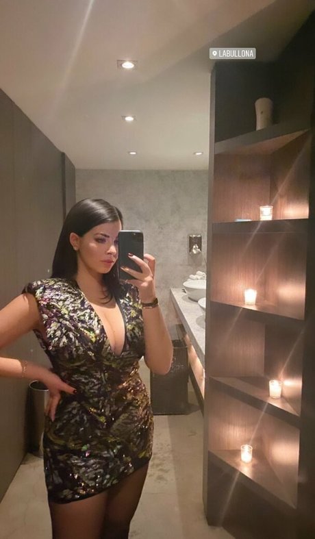 Anna Rebellato exklusive sex bild