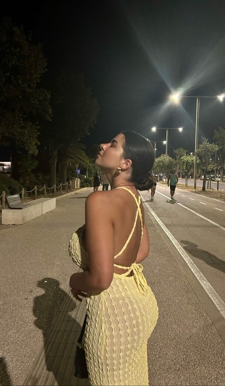 Anna Rebellato porno bilder