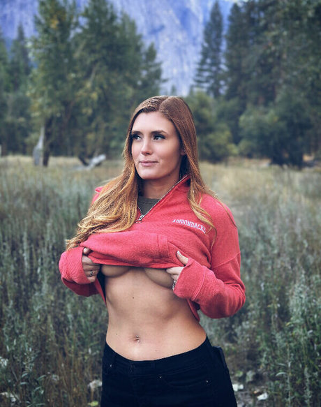 Pepper Reign hd akt foto