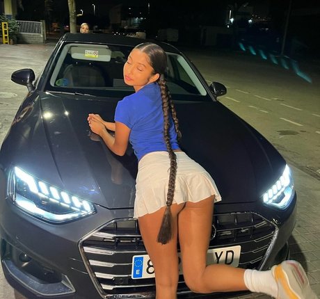 Bbtrickz perfekte schöne bild