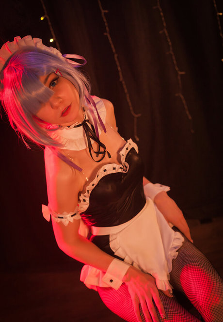 Penkarui schauspielerin sexy fotos